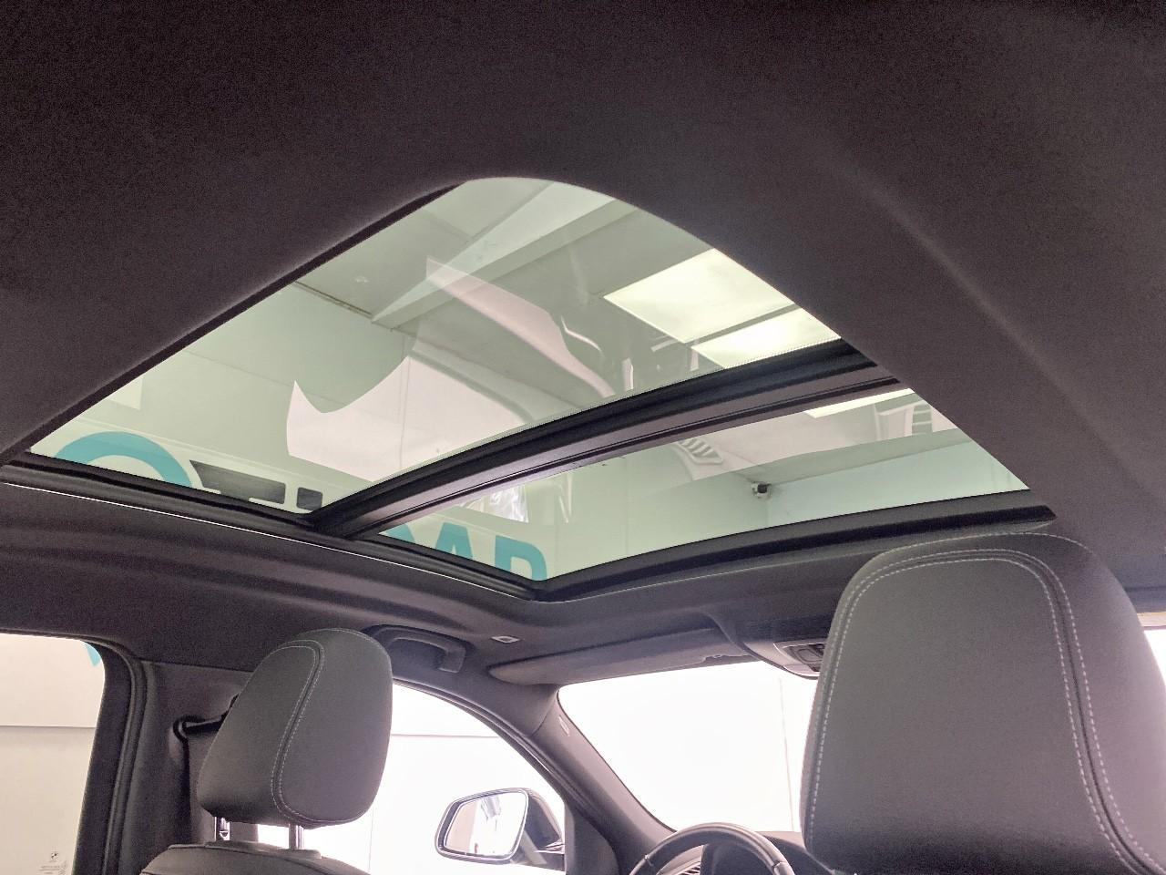 Bmw X2 xdrive 25e 220 ch bva6 m sport — photo 27