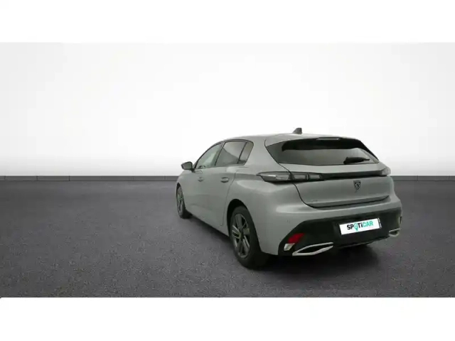 Peugeot 308 bluehdi 130ch s&amp;s eat8 — photo 6