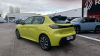 Peugeot 208 1.2 Hybrid 136ch Allure e-DCS6 — photo 7