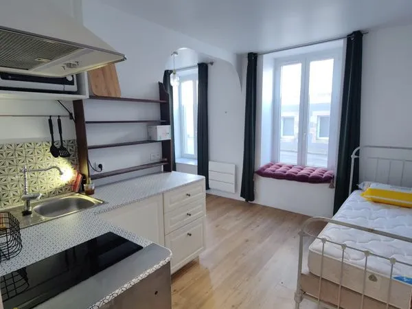 Studio 18m2