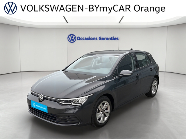 Volkswagen Golf 2.0 TDI SCR 116 DSG7