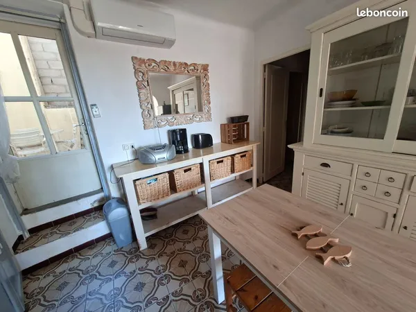 Colocation Agde