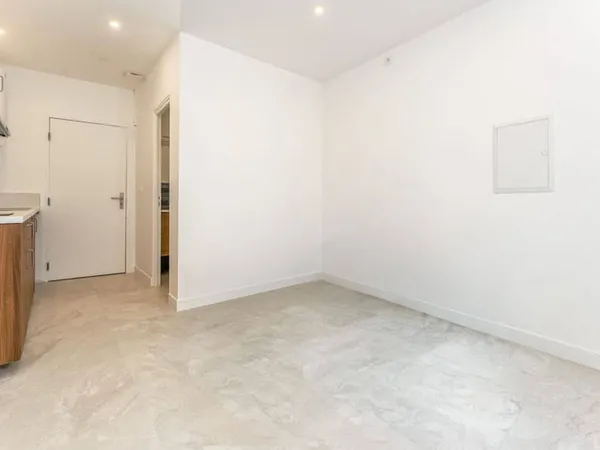 Appartement 1 pièce 18 m²