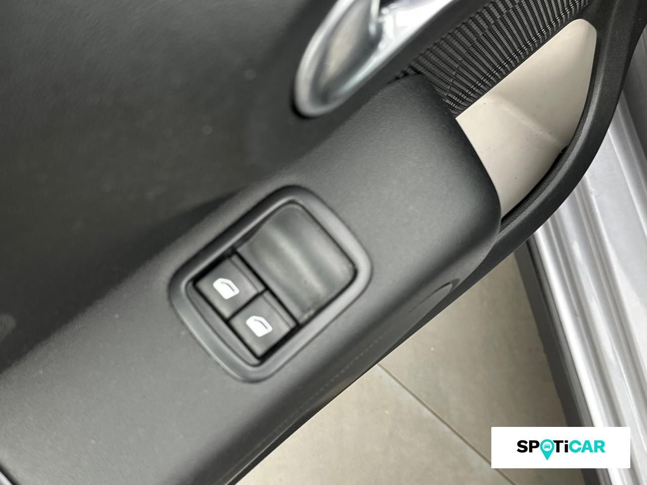 Citroën C3 1.5 bluehdi 100ch s&s you! — photo 19