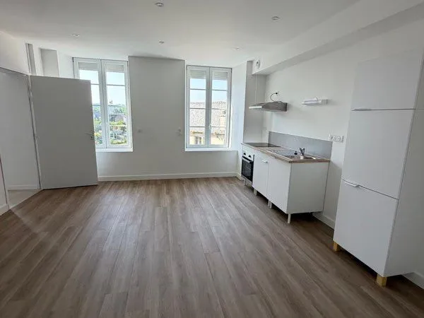 Appartement t2 neuf