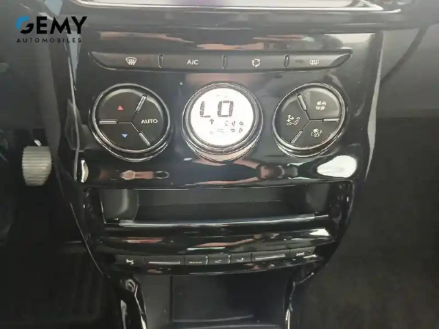 Ds Ds 3 puretech 110 s&amp;s bvm5 — photo 38