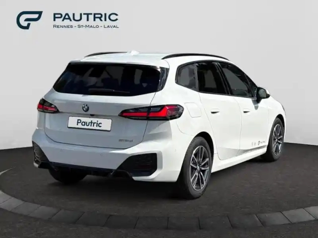 Bmw Serie 2 série 2 activetourer 218d 150ch m sport dkg7 — photo 5