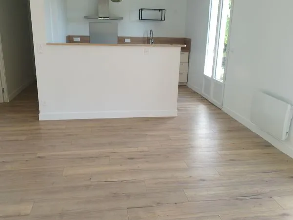 T3 rez-de-jardin ERQUY
