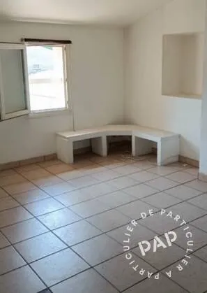 Appartement 1 pièce 27 m²