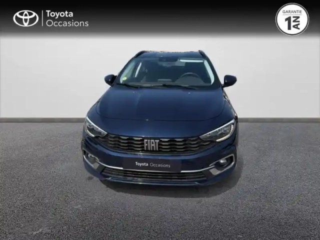Fiat Tipo sw 1.6 multijet 130ch s/s life — photo 15