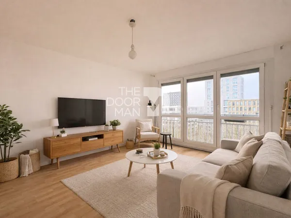 Appartement 44200