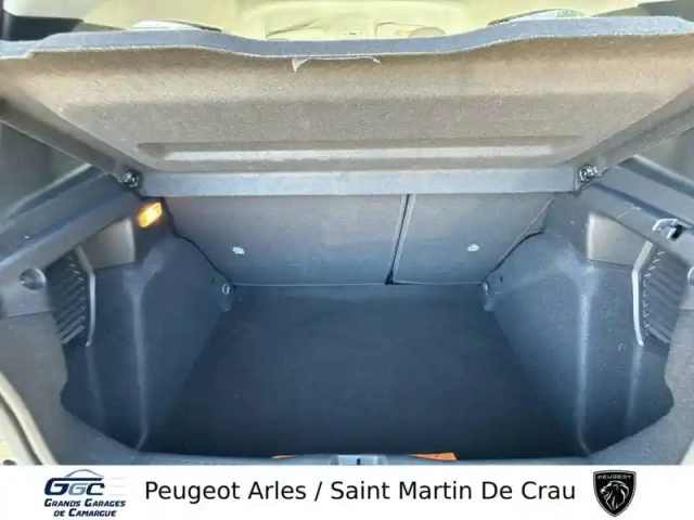 Citroën C3 turbo 100 ch bvm6 — photo 6