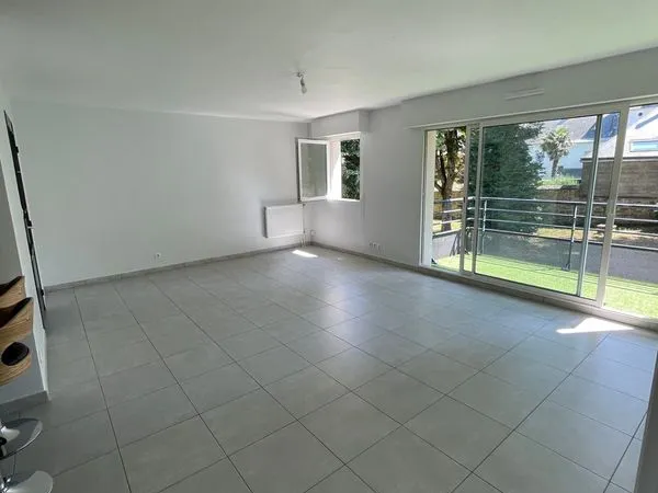 Location appartement T3 Nouvelle Ville