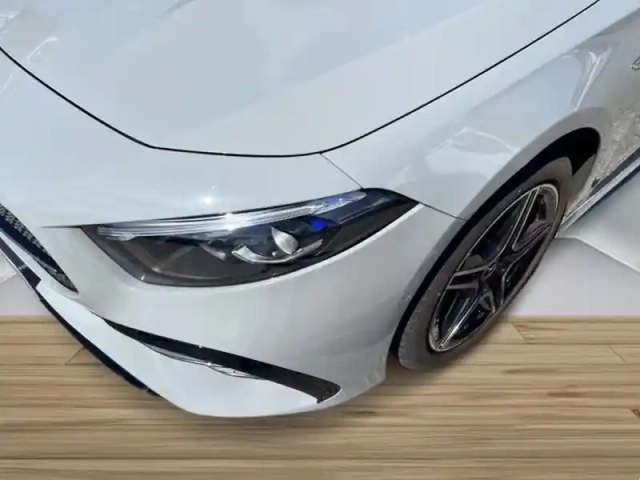 Mercedes Classe A 250 e hybrid eq amg exclusive — photo 9