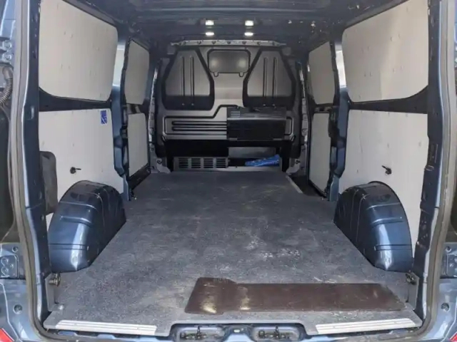 Ford Custom transit  fg 320 l2h1 2.0 ecoblue 136ch limited bva8 — photo 7
