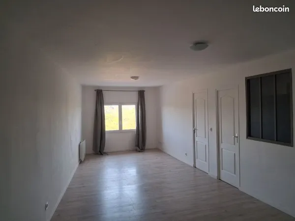 Appartement T3 - 66 m² - Vernouillet (28500) - 720 CC