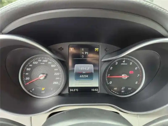 Mercedes Cla 250 7g-tronic plus a — photo 20