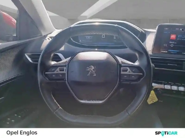 Peugeot 3008 1.2 puretech 130ch active s&amp;s — photo 9