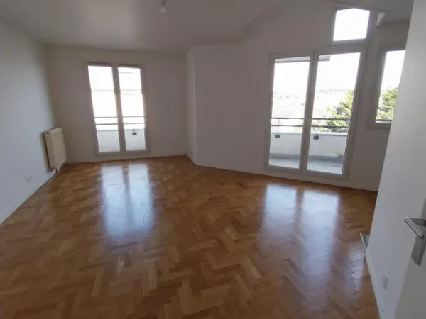 Appartement 3 pièces 58 m²