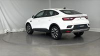 Renault Arkana 1.6 E-Tech 145ch Zen — photo 8