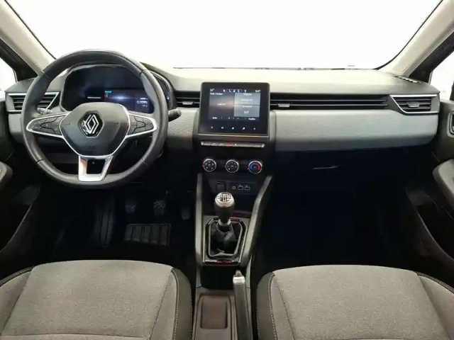 Renault Clio tce 90 — photo 11