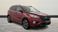 Ford Kuga 1.5 Flexifuel-E85 150ch Stop&Start ST-Line 4x2 Euro6.2 — photo 3