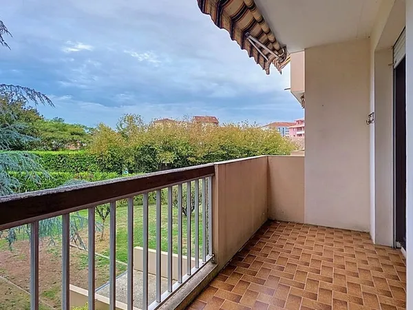 Appartement 4 pièces 85 m²