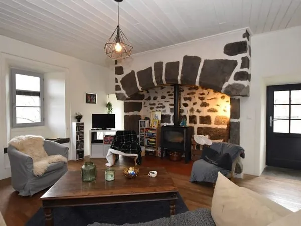 Maison 5 pièces 117 m²