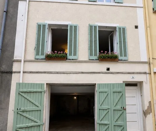 Maison de village 3 pièces 71 m²