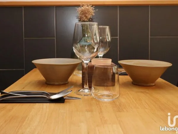 Restaurant 70 m² ELNE