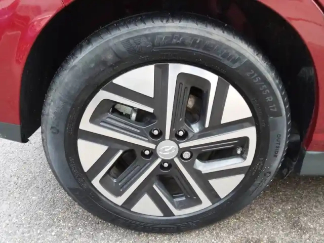 Hyundai Kona electrique 39 kwh - 136 ch — photo 18