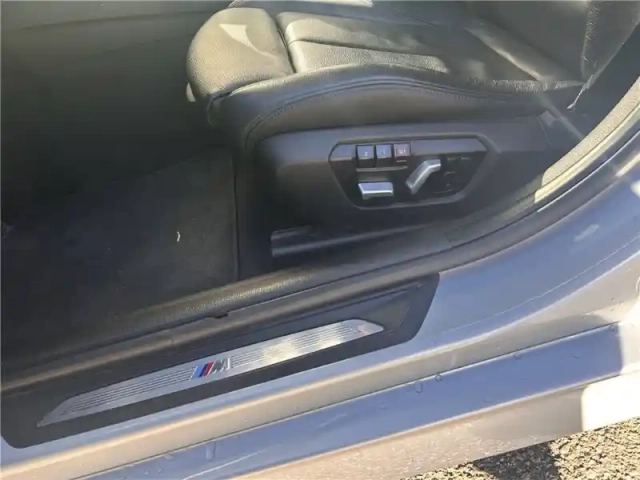 Bmw Serie 3 F30/F31 touring 320d 190 ch bva8 — photo 28