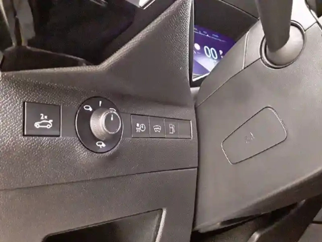 Ds Ds 7 hybride rechargeable e-tense 300 eat8 4x4 — photo 62