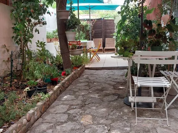 Vente appartement Perols 34