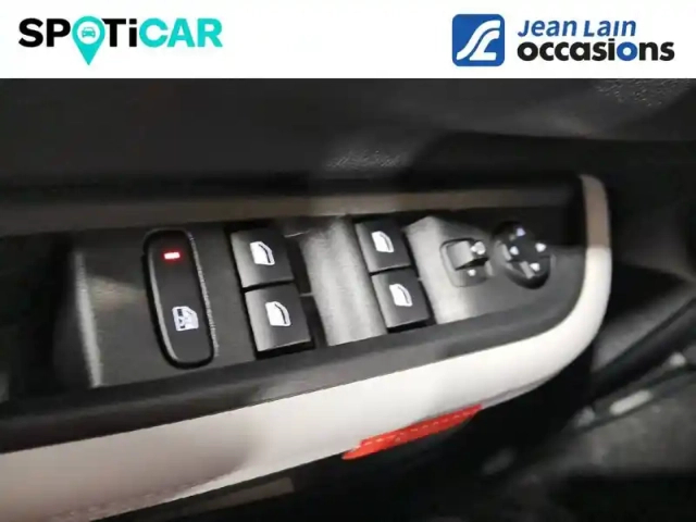 Citroën C3 Aircross hybride 145 e-dcs6 — photo 59