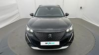 Peugeot 2008 1.5 BlueHDi 110ch S&S Allure Pack