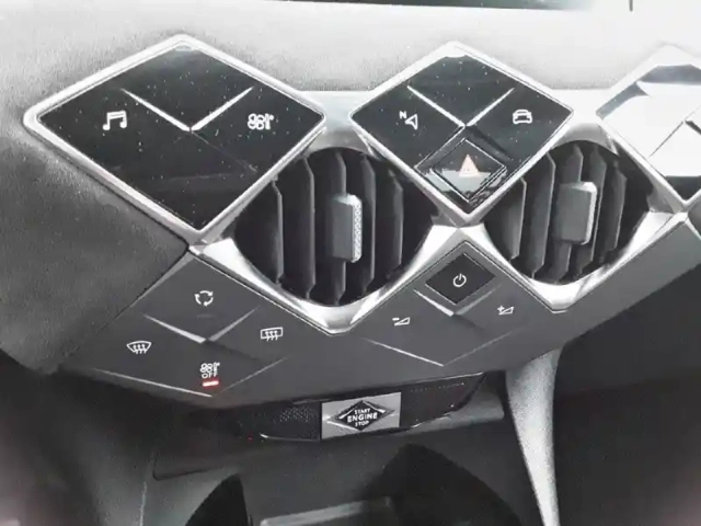 Ds Ds 3 ds3 crossback bluehdi 130 eat8 — photo 45