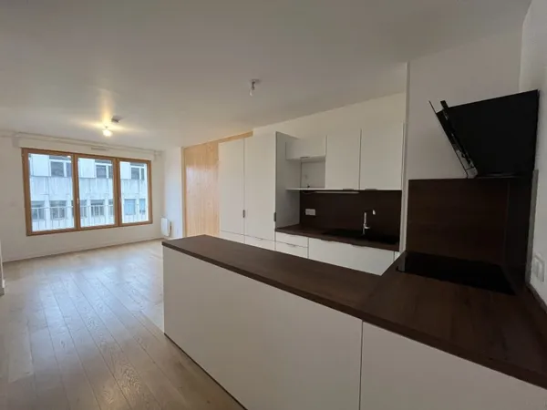À vendre - Clichy - 2 pièces