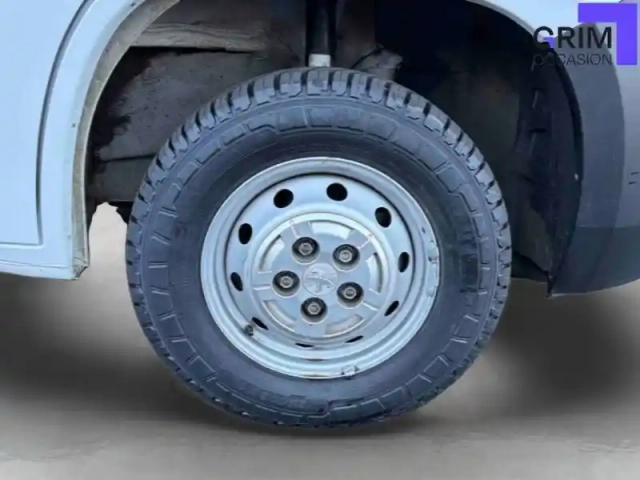Peugeot Boxer tole 3.0 t l1h1 bluehdi 120 s&amp;s bvm6 — photo 14