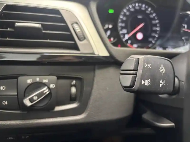 Bmw Serie 4 coupe 430d xdrive 258 ch bva8 — photo 48