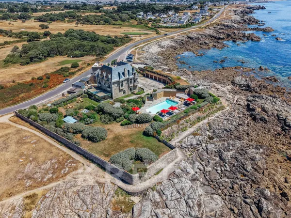 Le Fort de l'Océan - Le Croisic