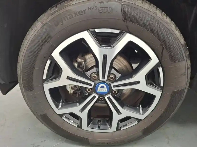 Dacia Duster eco-g 100 4x2 — photo 22