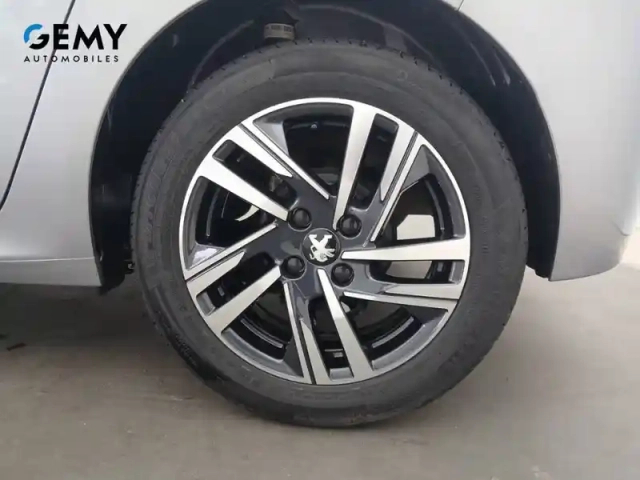 Peugeot 208 puretech 75 s&amp;s bvm5 — photo 27