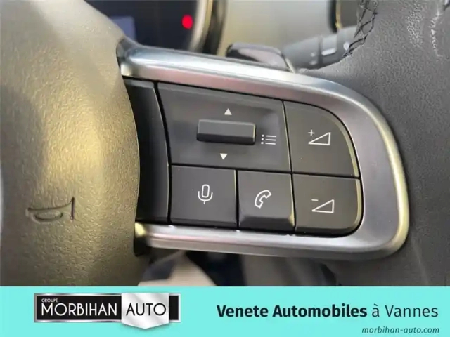Fiat 600 t-gen 3 1.2 hybrid 110ch edct6 — photo 64