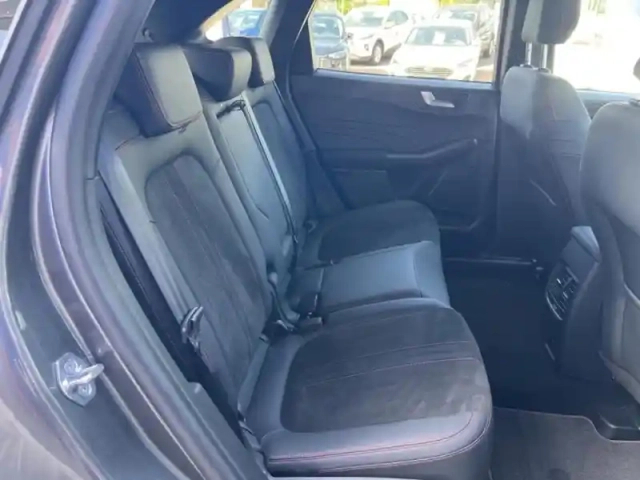Ford Kuga 2.5 duratec 243ch hybride rechargeable st-line x powershift — photo 12