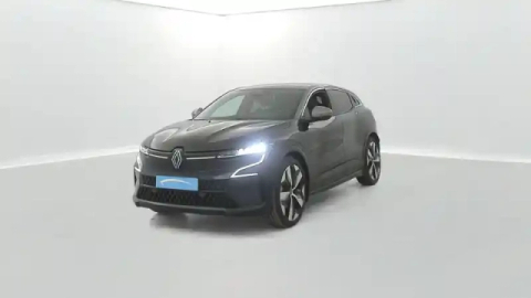 Renault Megane e-tech ev60 220 ch super charge