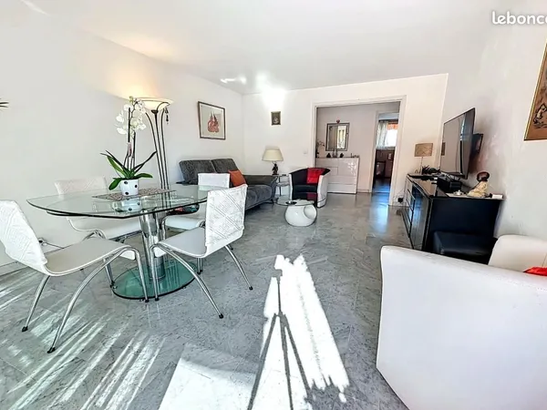 Appartement 3 pièces 70 m²