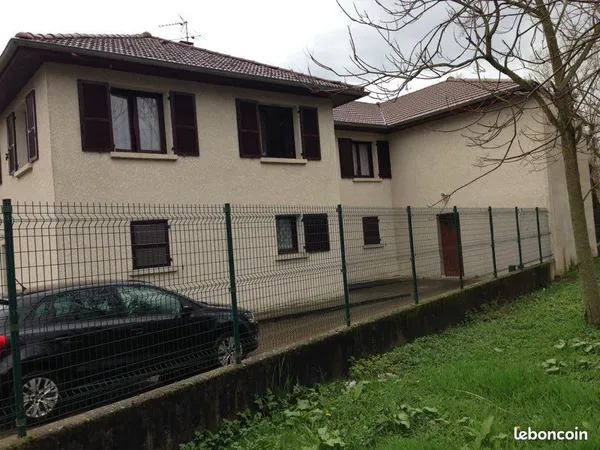 Studio secteur campus