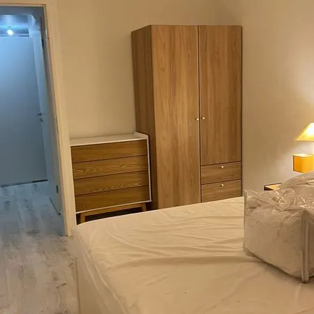 Colocation duplex rooftop à Romainville