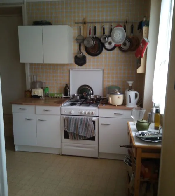 Photo 1